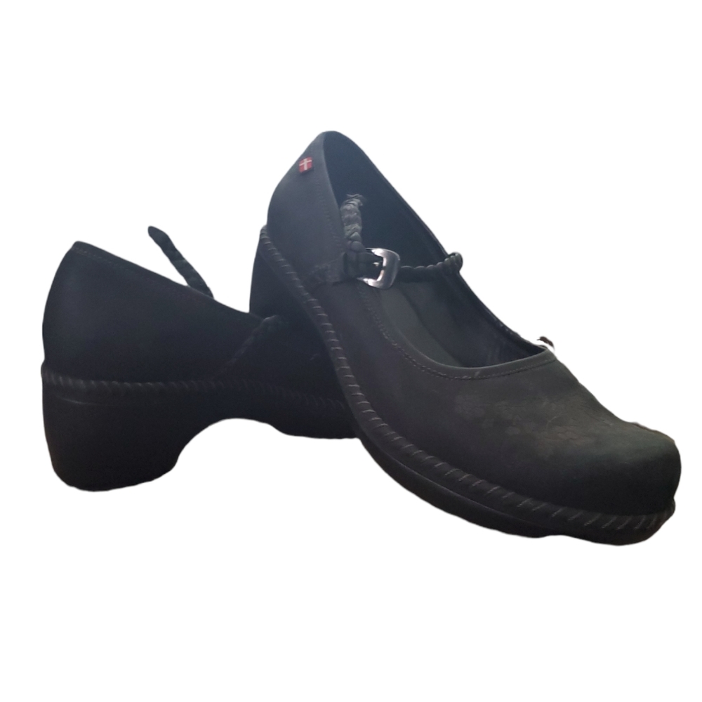 - Ecco Mary Jane style size 38 /39